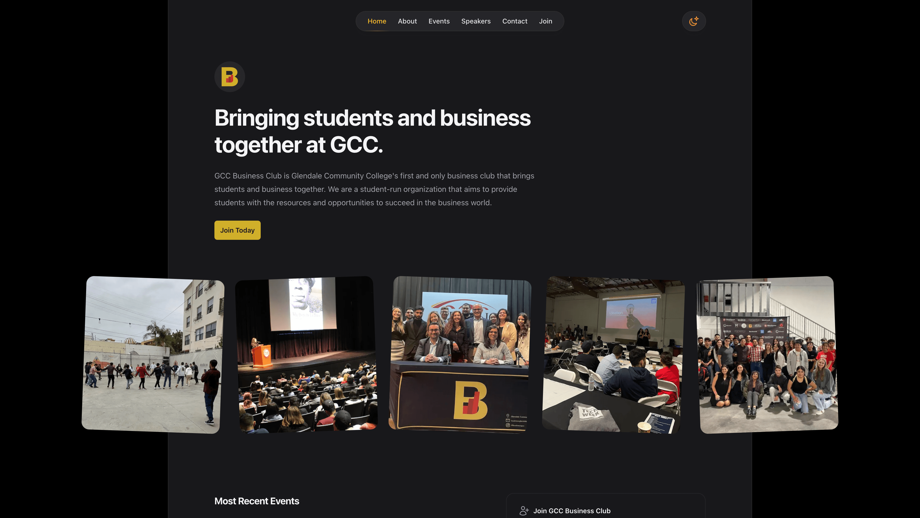 BusinessGCC Desktop Hero